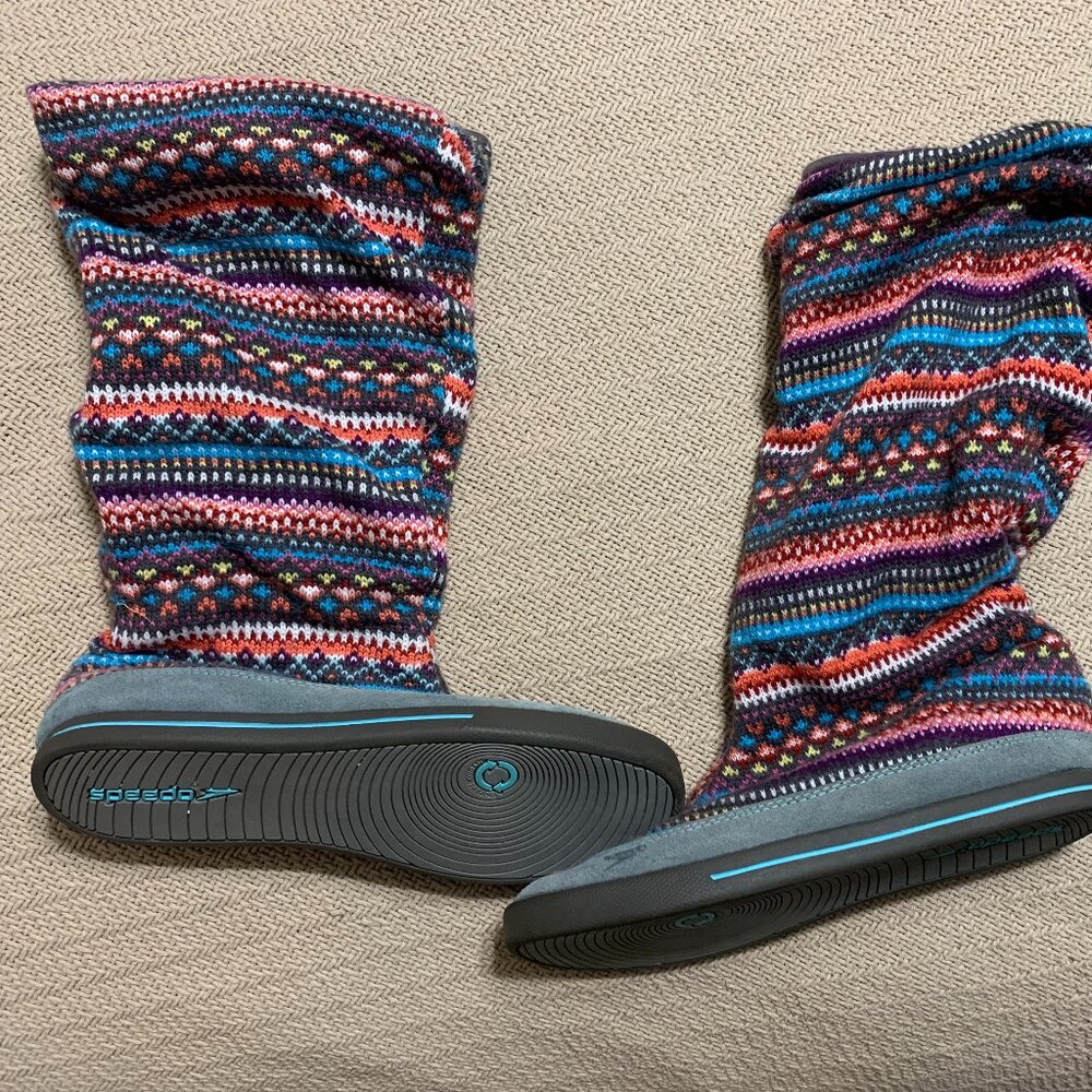 Speedo Multi Boots